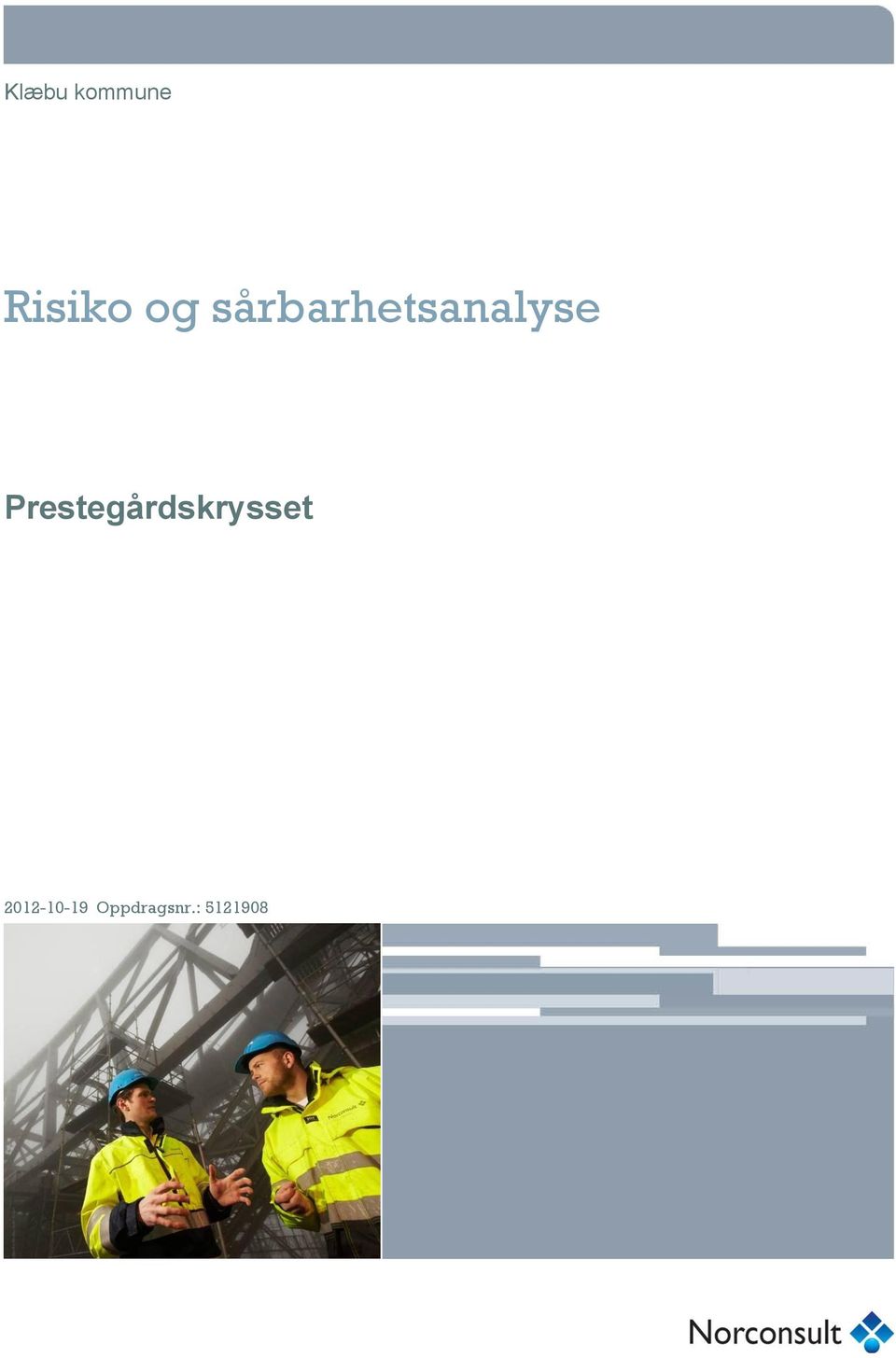 Prestegårdskrysset