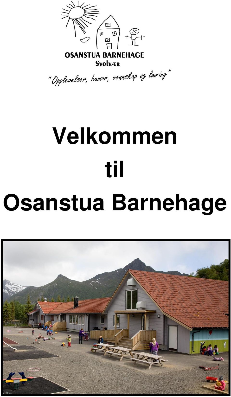 Osanstua