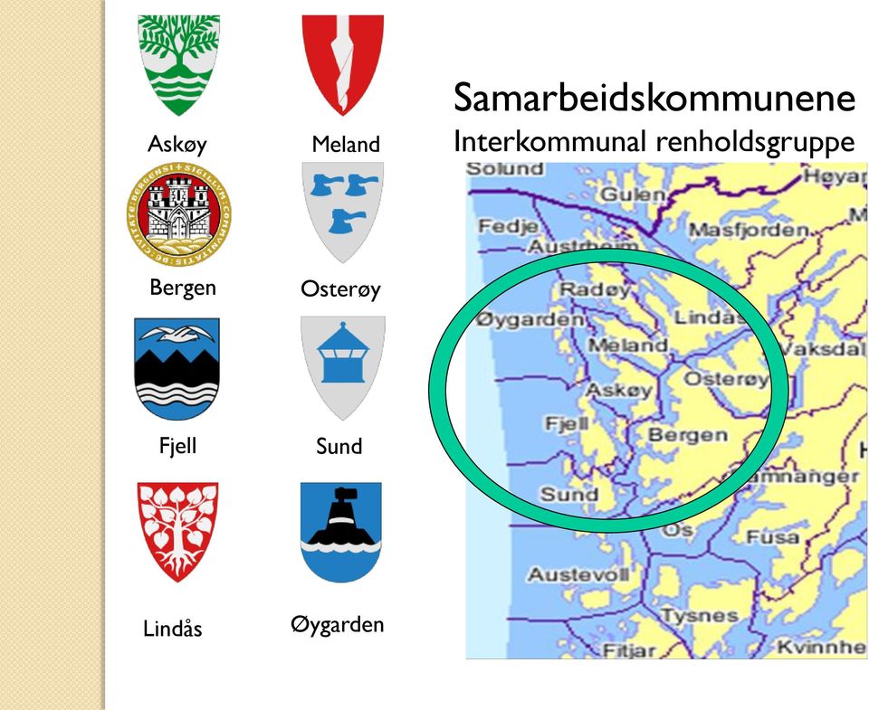 Interkommunal