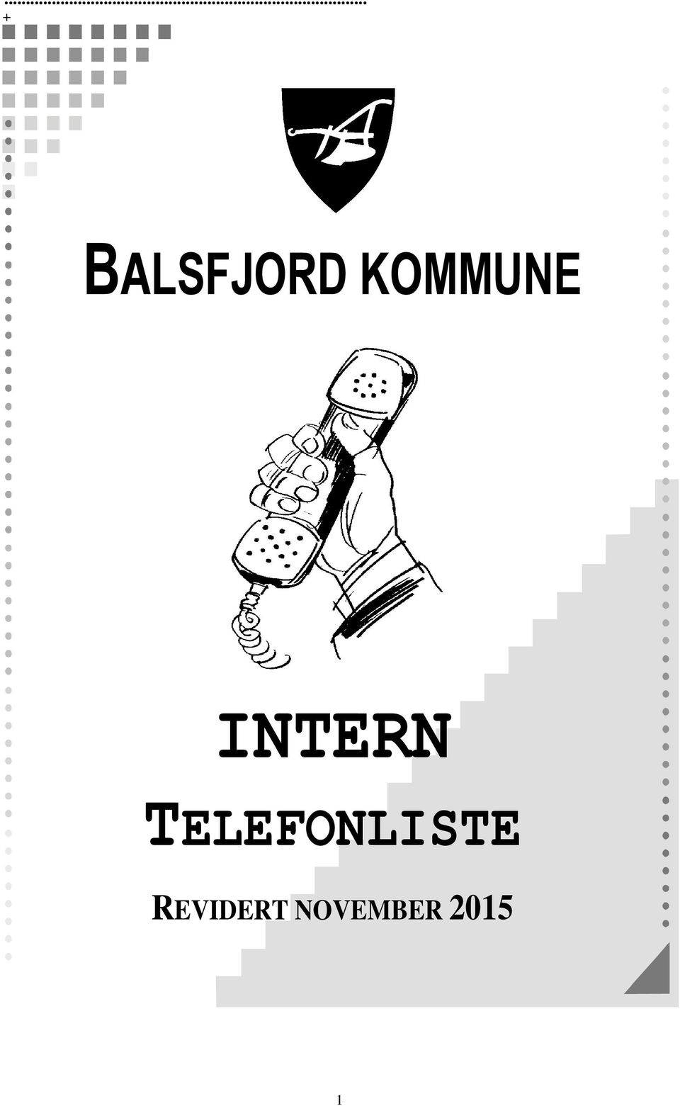 TELEFONLISTE