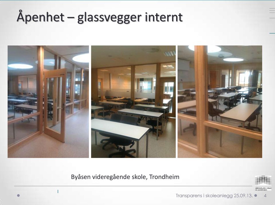 videregående skole,