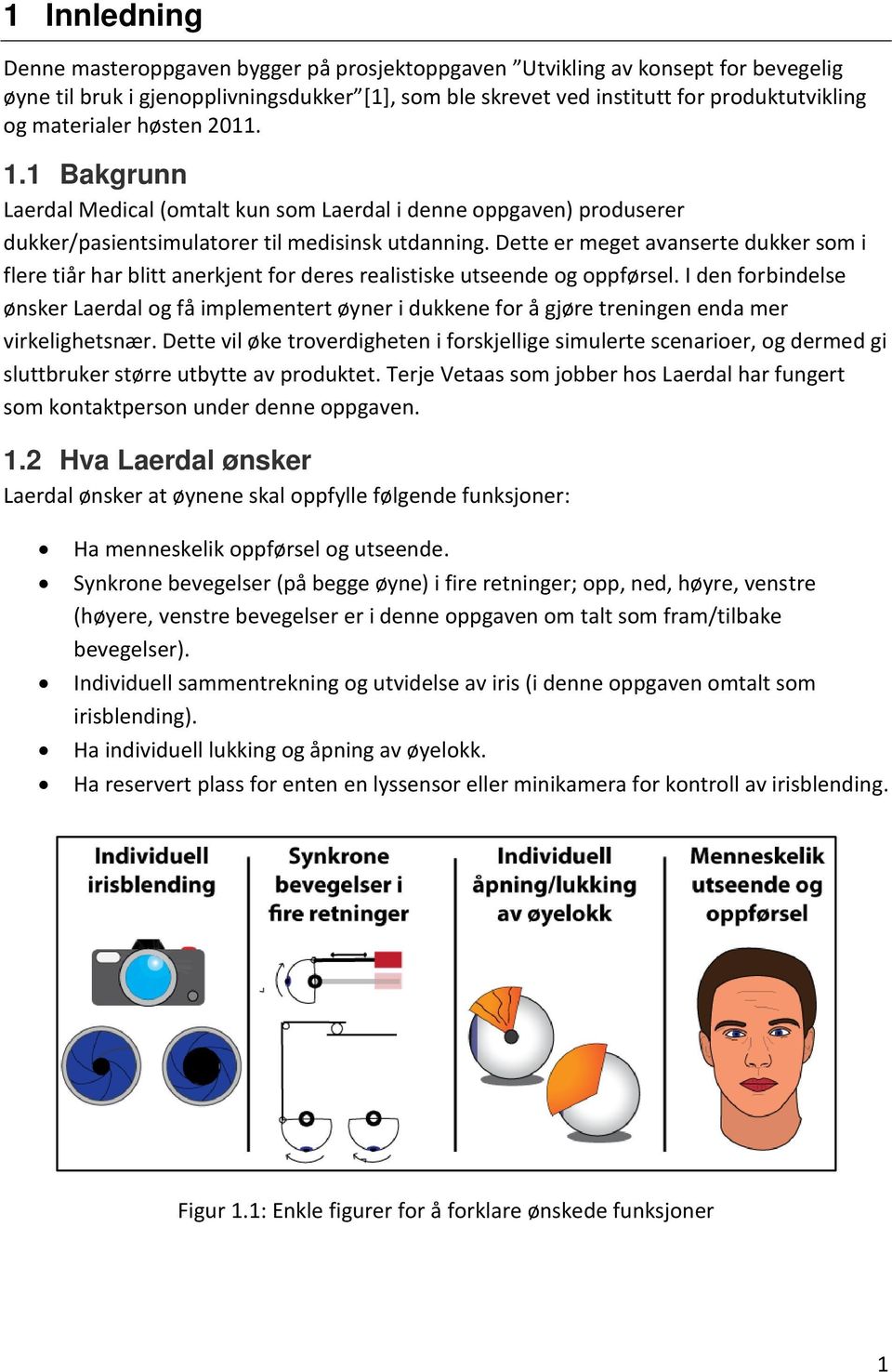 Dette er meget avanserte dukker som i flere tiår har blitt anerkjent for deres realistiske utseende og oppførsel.