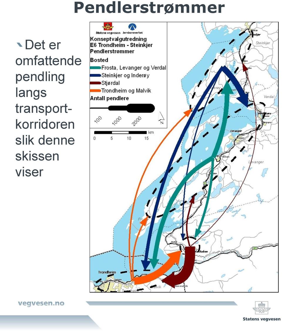 transportkorridoren