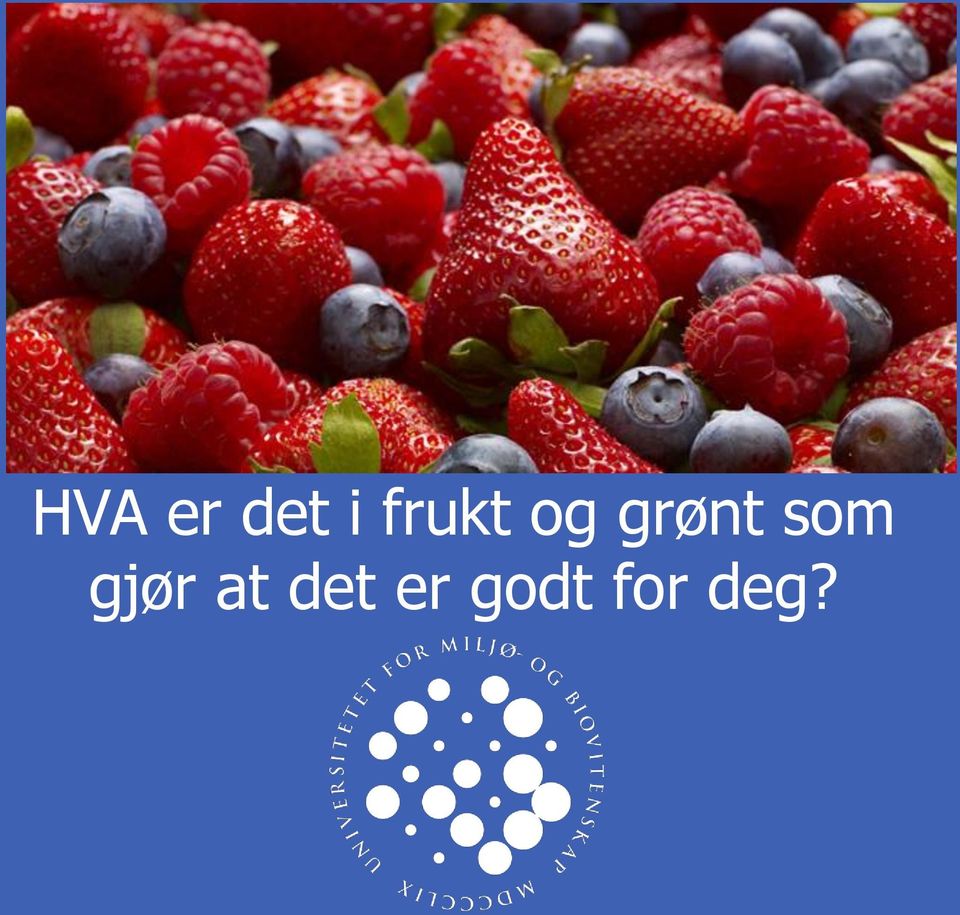 som gjør at