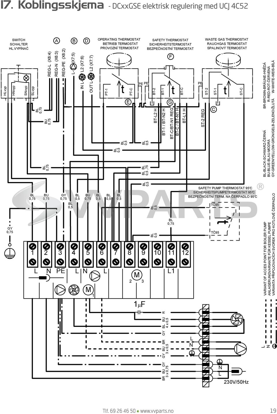 TERMOSTAT PT-1 t E PT-C PE PE,75 SAFETY THERMOSTAT SICHERHEITSTERMOSTAT BEZPE NOSTNÍ TERMOSTAT BT-2 BT-L2 H BT-1 BT-1 / BT-N2 H F G t BT-C/BT-N1 REG BT-C / BT-N1 H BT-C BT-L1 H PE ST-2 REG 1 2 3 4 5