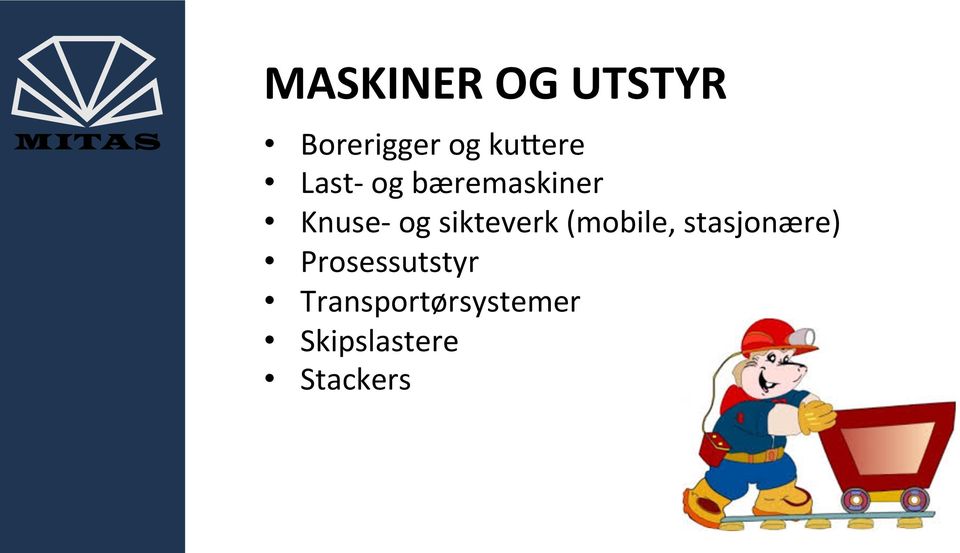 sikteverk (mobile, stasjonære)