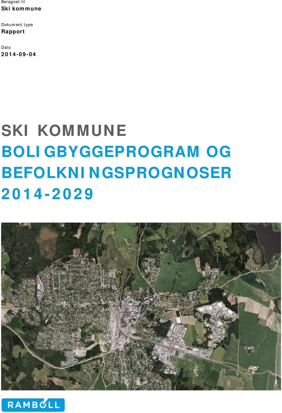 214-9-4 SKI KOMMUNE