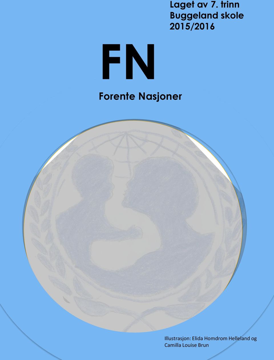 2015/2016 FN Forente Nasjoner