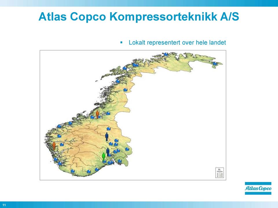 A/S Lokalt