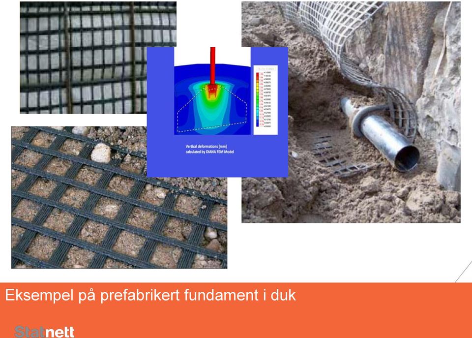 fundament i