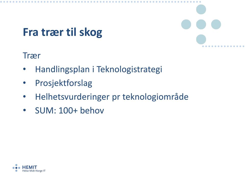 Teknologistrategi