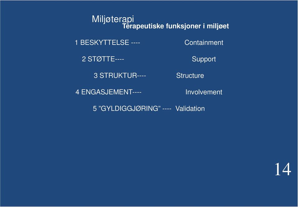 Support 3 STRUKTUR---- Structure 4