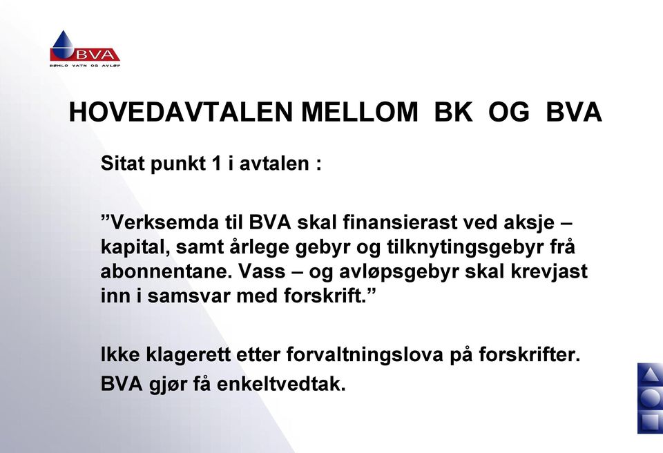 frå abonnentane.