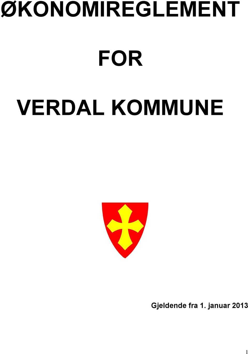 KOMMUNE