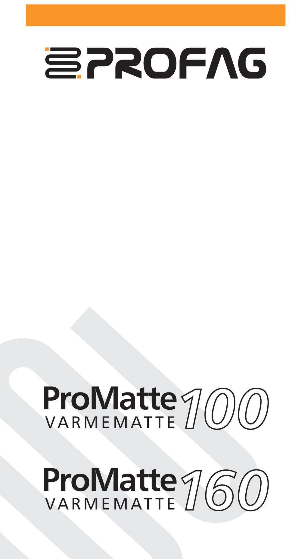 ProMatte 160