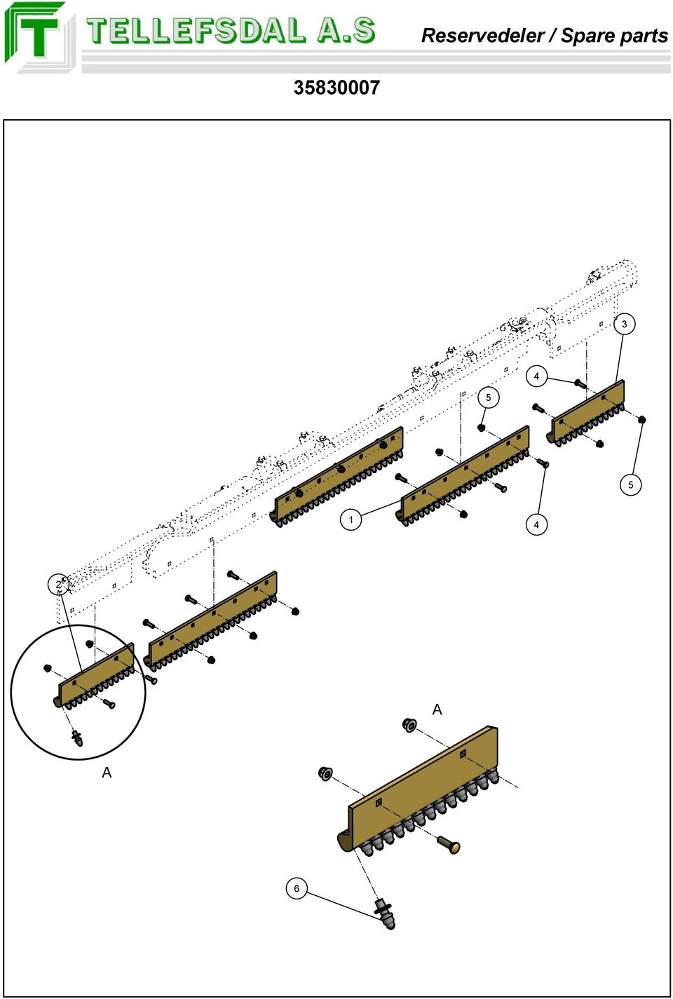 parts