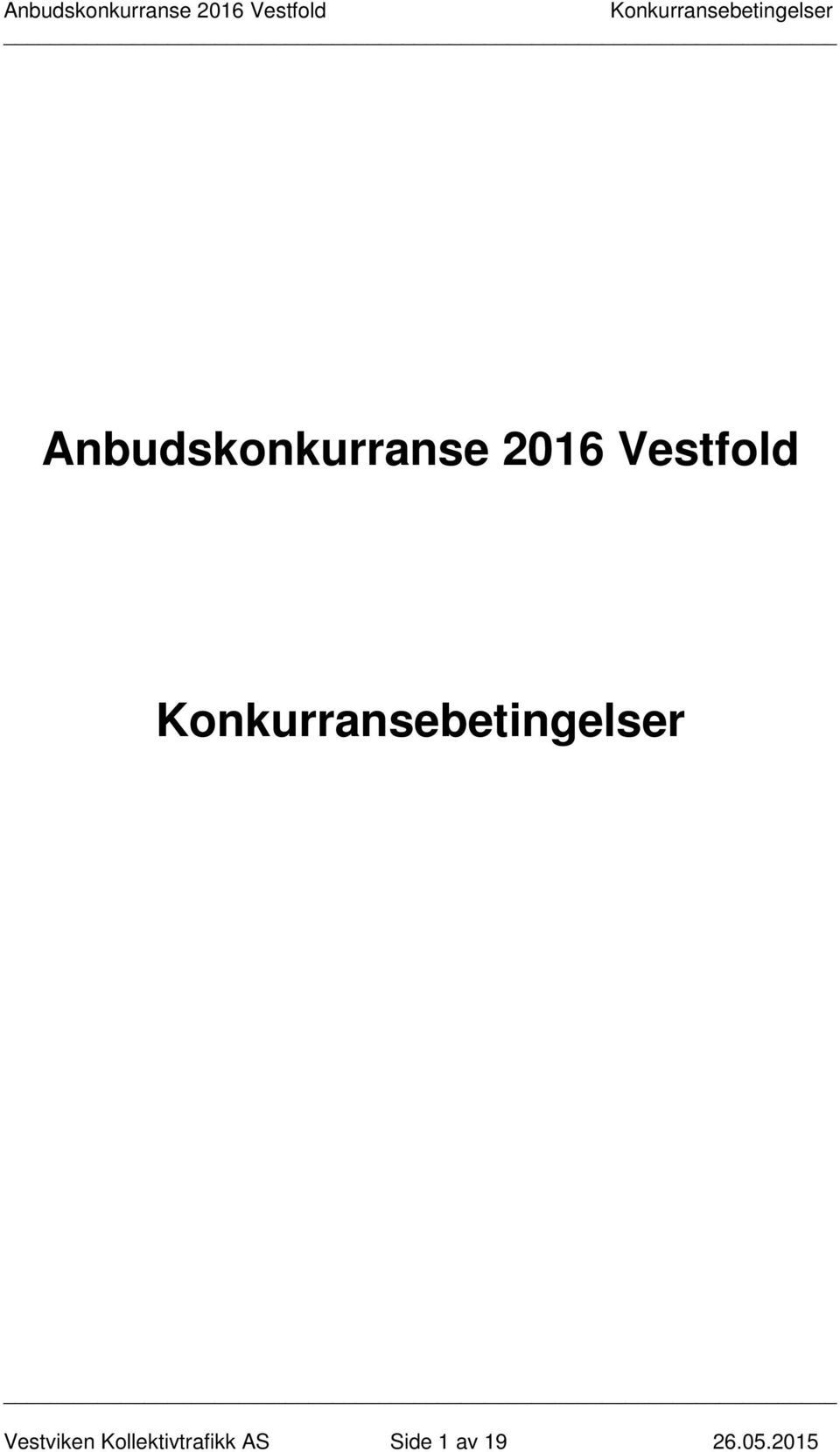 Vestviken