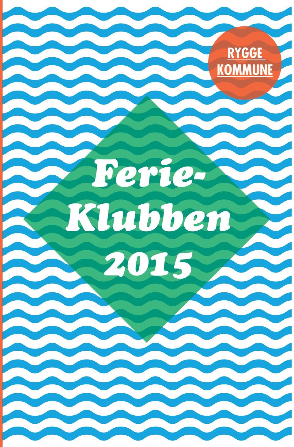 Ferie-