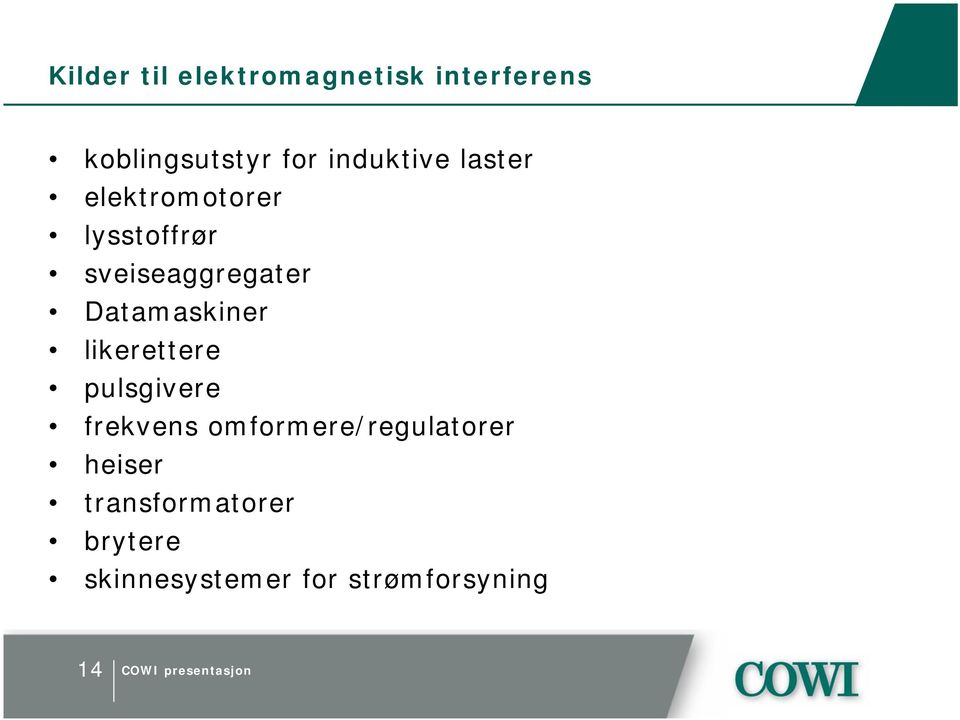 Datamaskiner likerettere pulsgivere frekvens