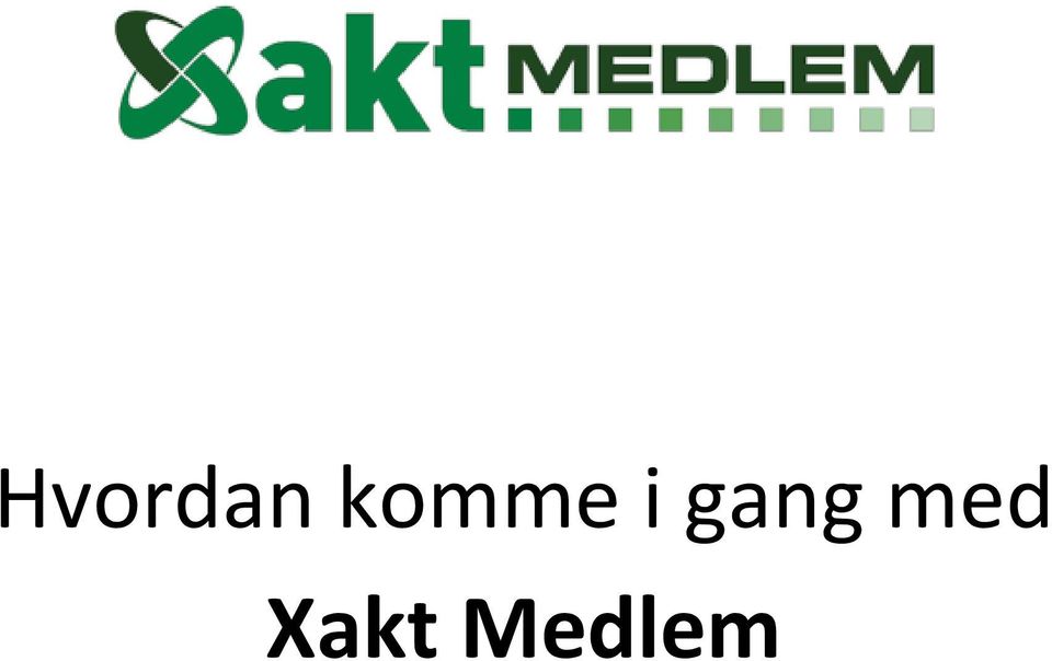 gang med