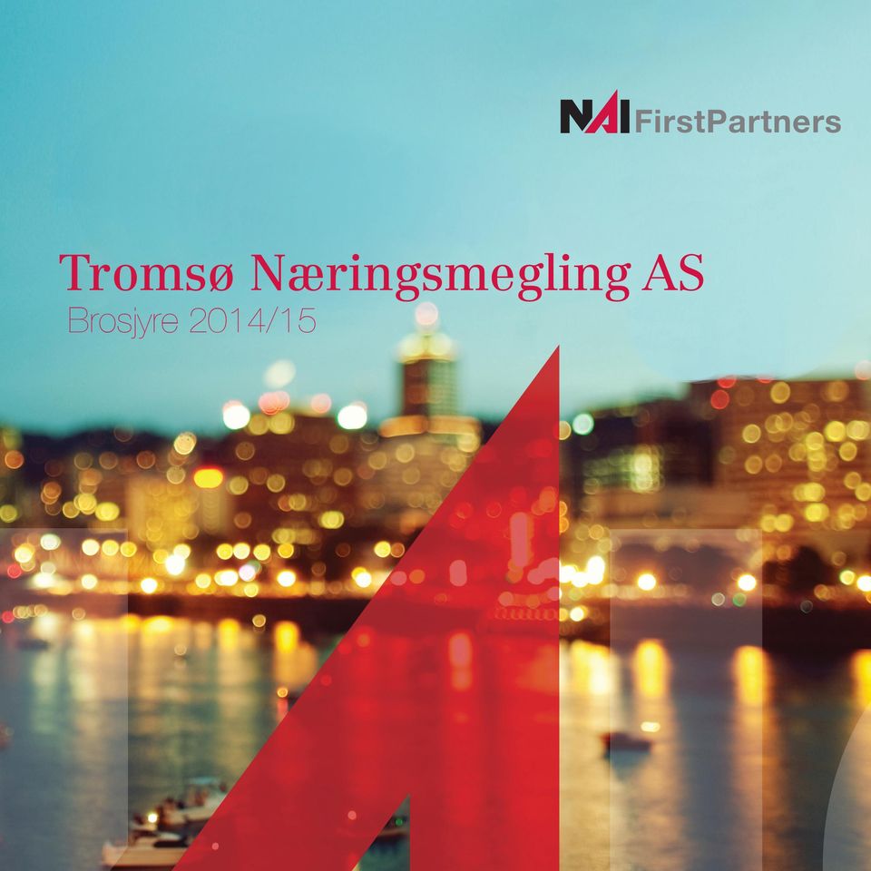 Næringsmegling