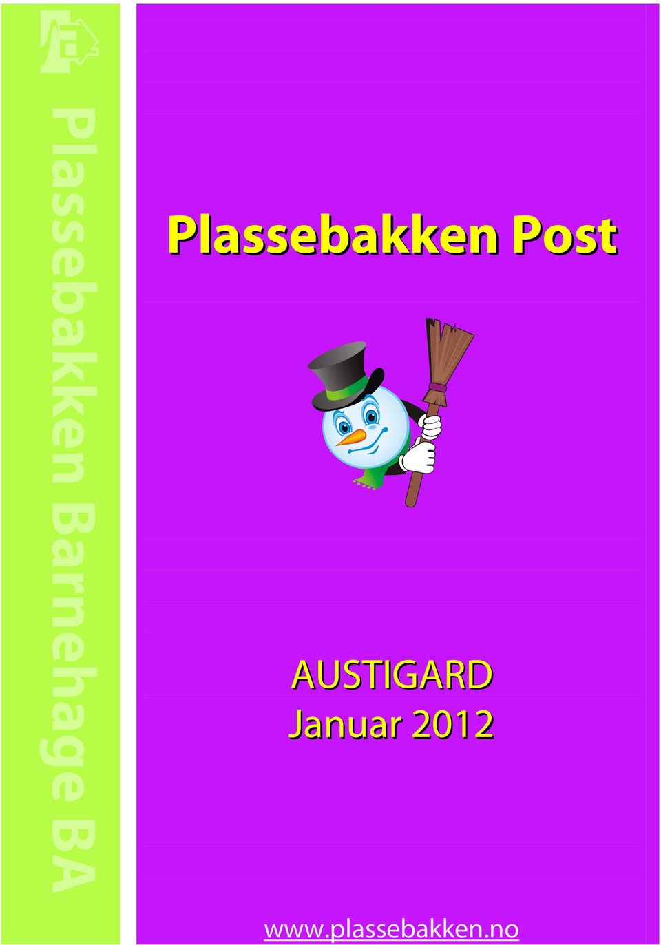 Januar 2012