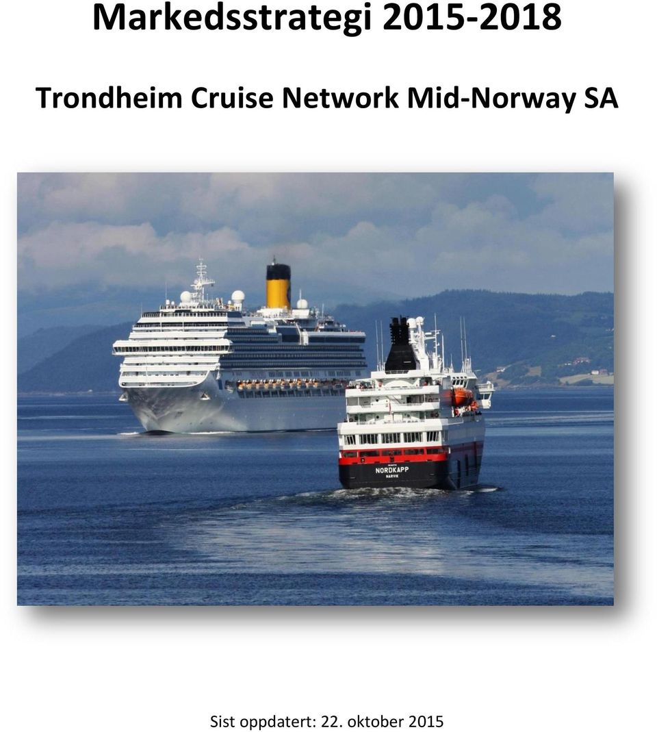 Cruise Network