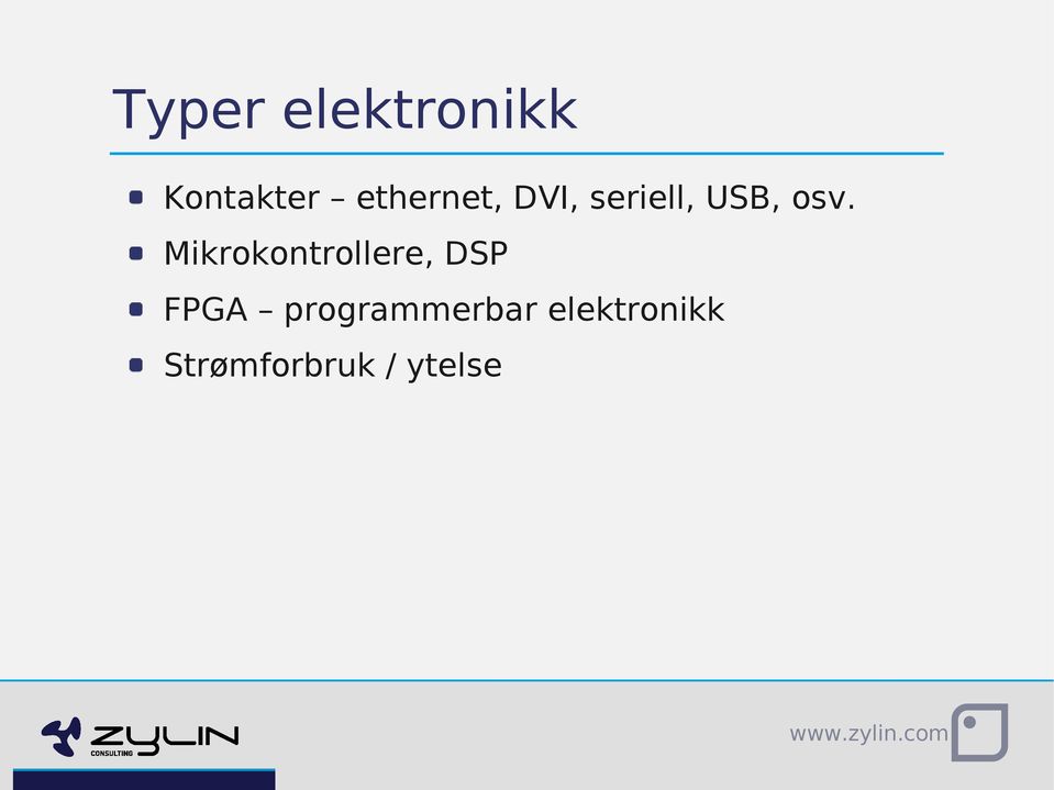 Mikrokontrollere, DSP FPGA