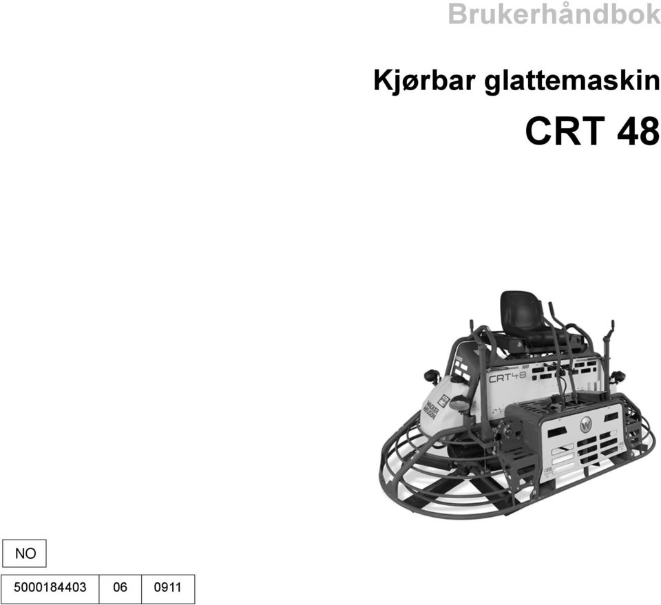 glattemaskin