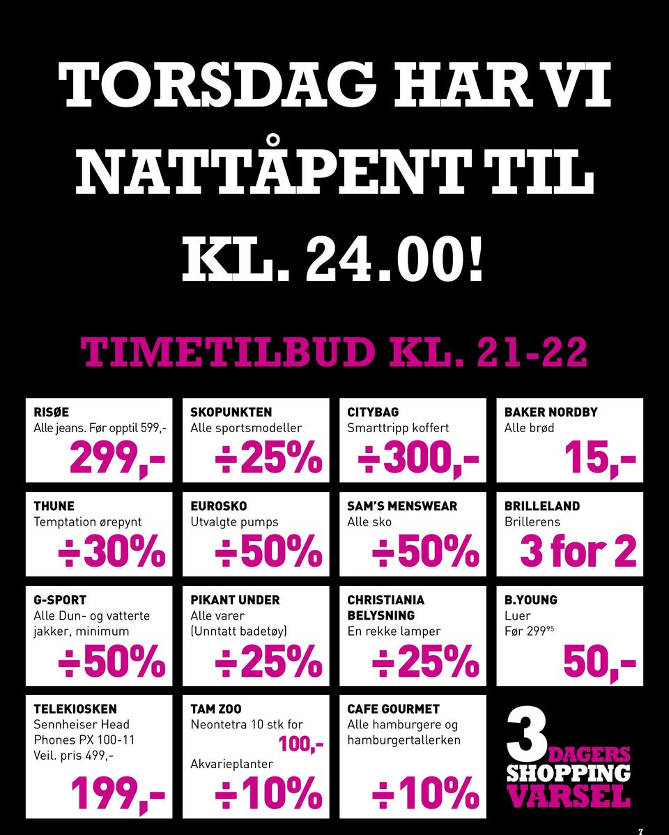 pumps SAM S MENSWEAR Alle sko BRILLELAND Brillerens 3 for 2 Alle Dun- og vatterte jakker, minimum PIKANT UNDER Alle varer (Unntatt badetøy)