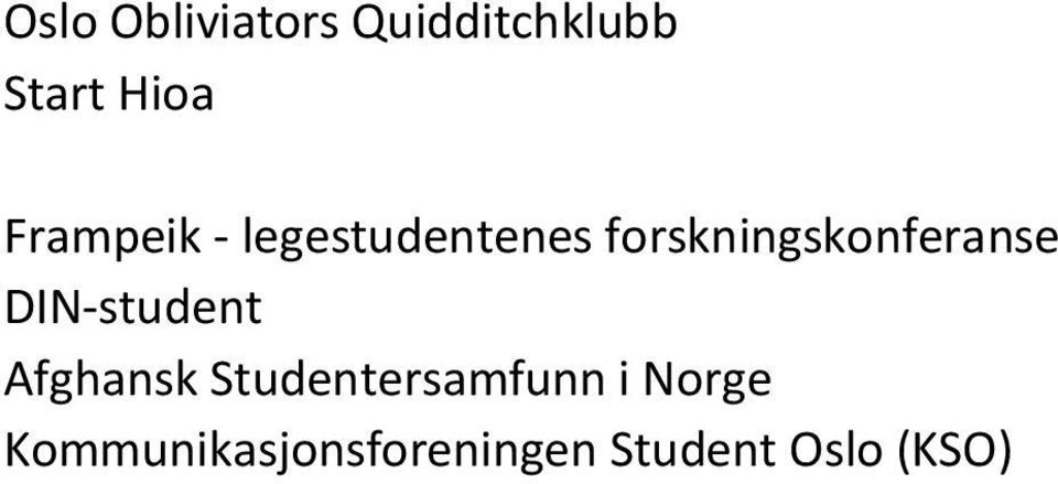 forskningskonferanse DIN-student Afghansk