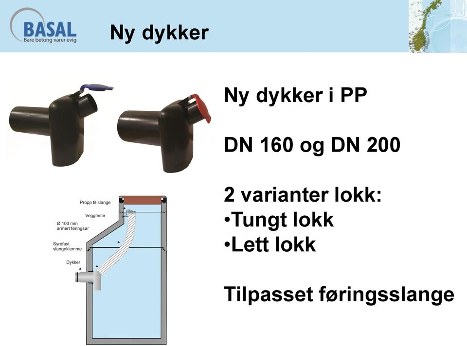 varianter lokk: Tungt