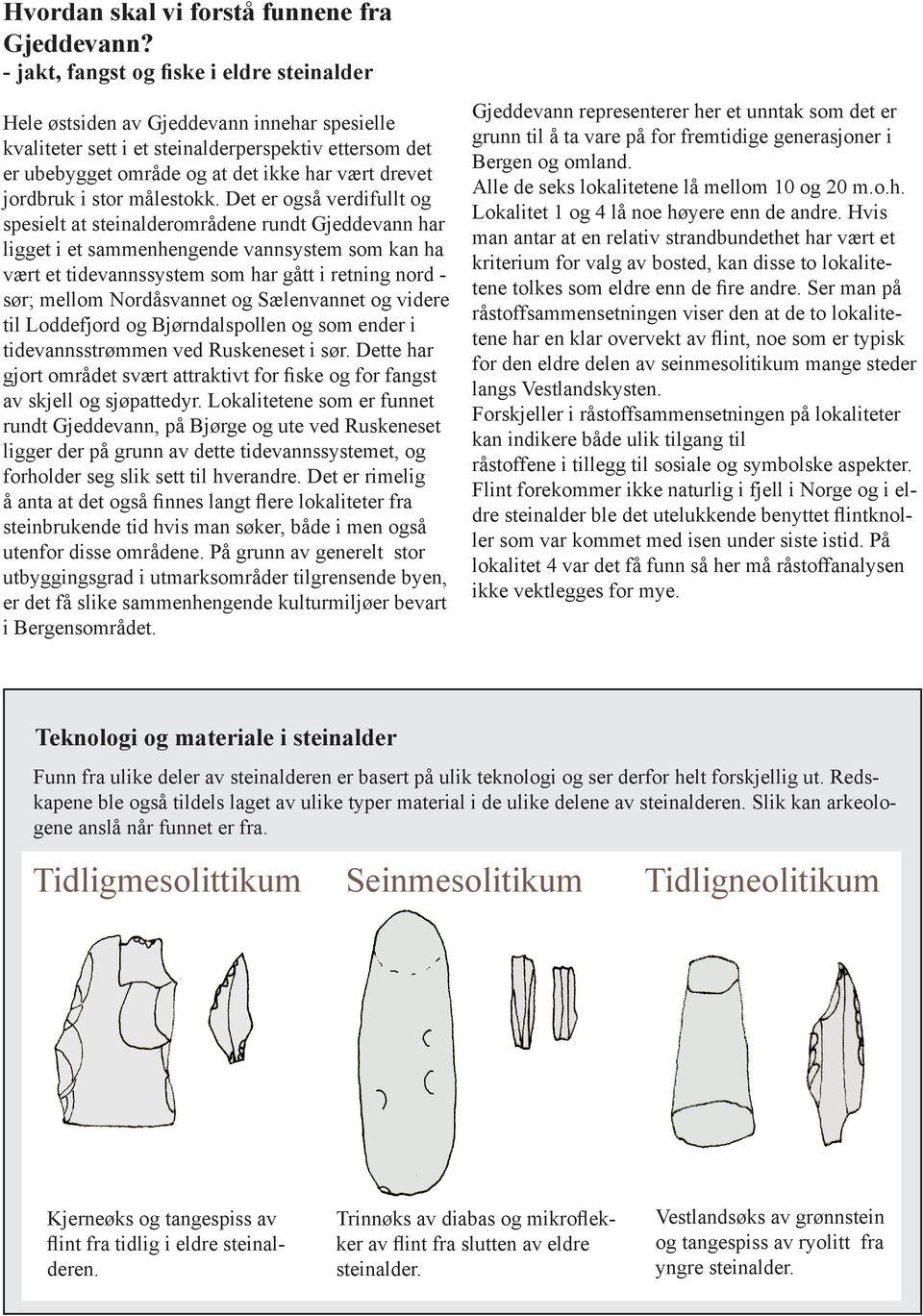 jordbruk i stor målestokk.