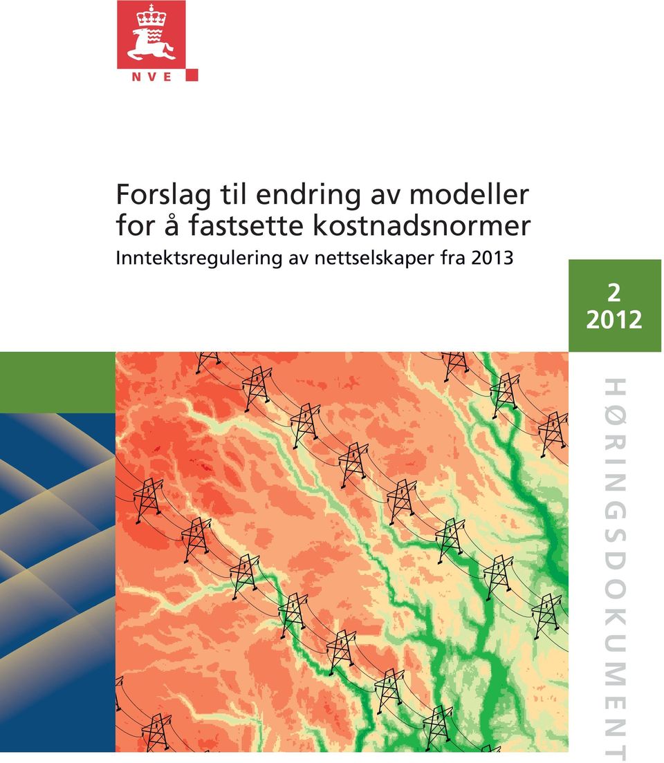 Inntektsregulering av