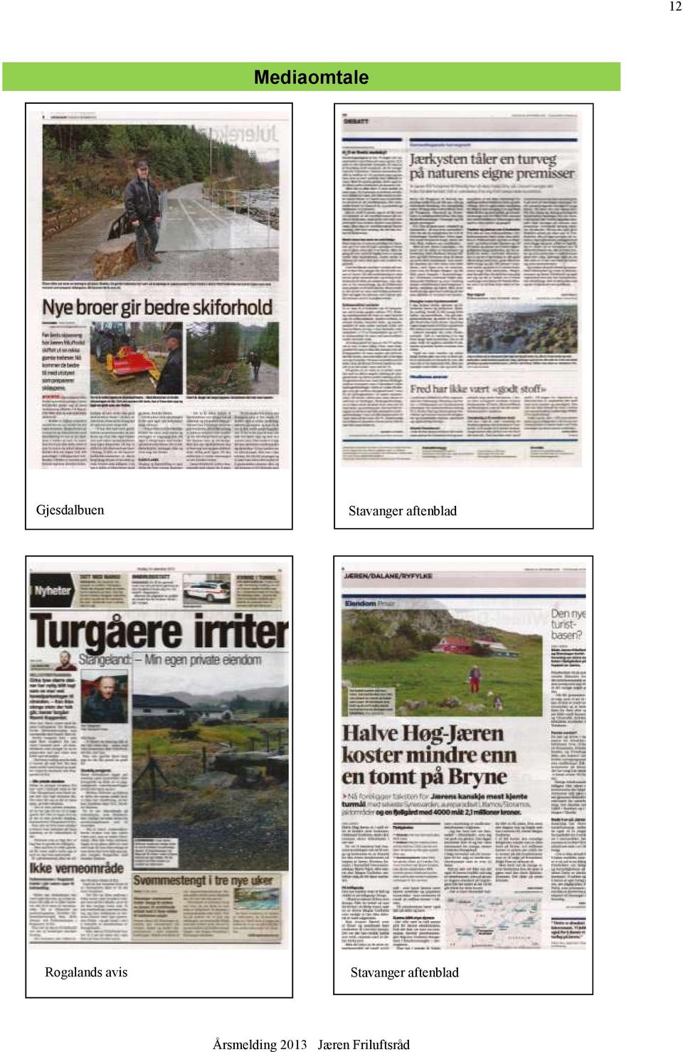 Stavanger aftenblad