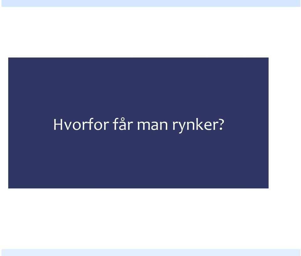 rynker?