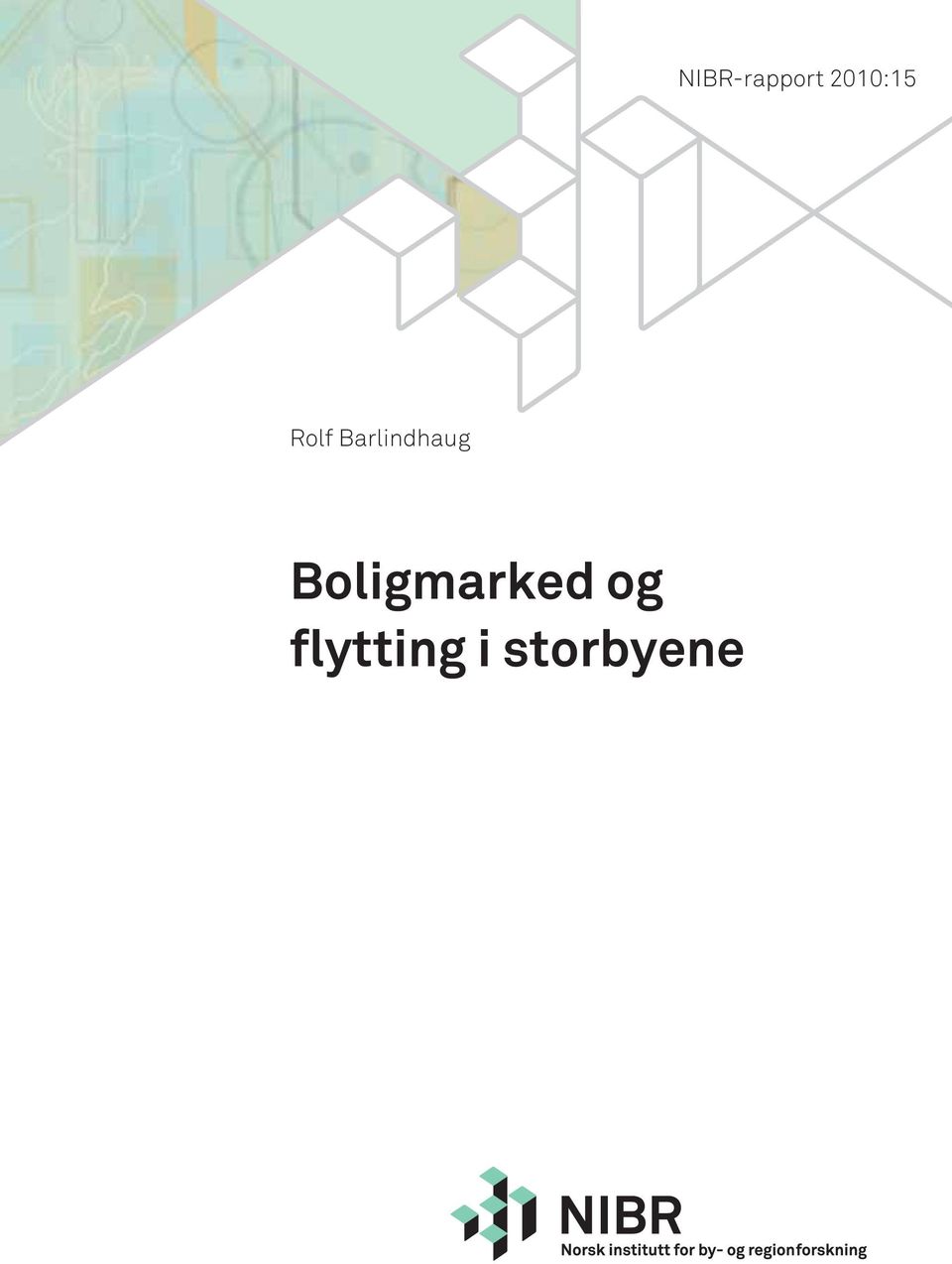 Boligmarked