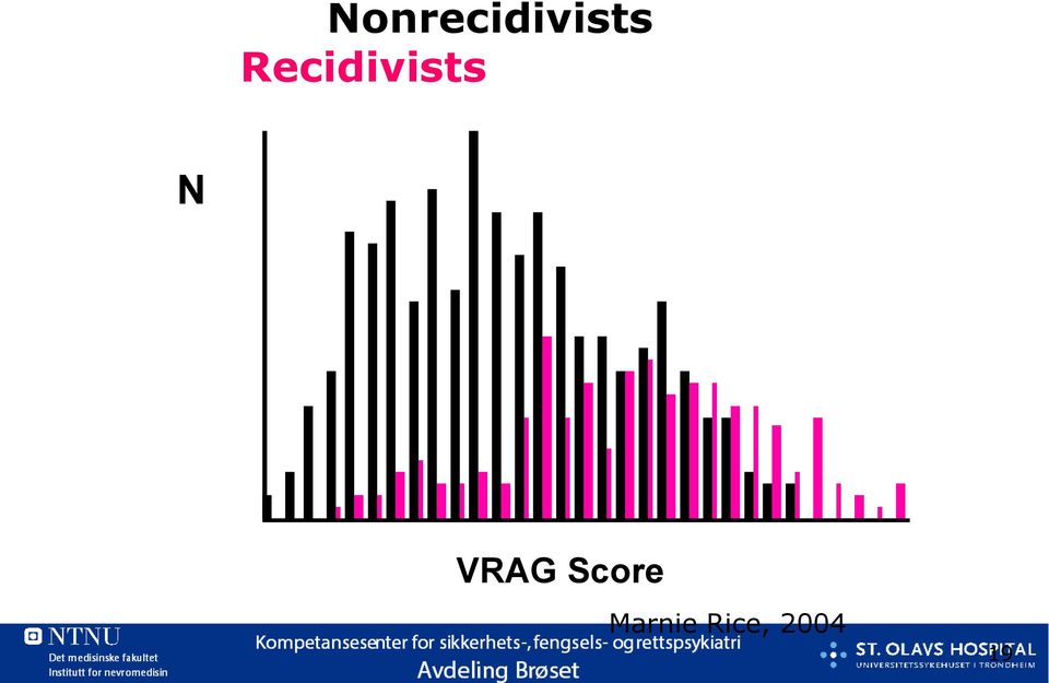 VRAG Score