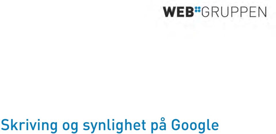 synlighet