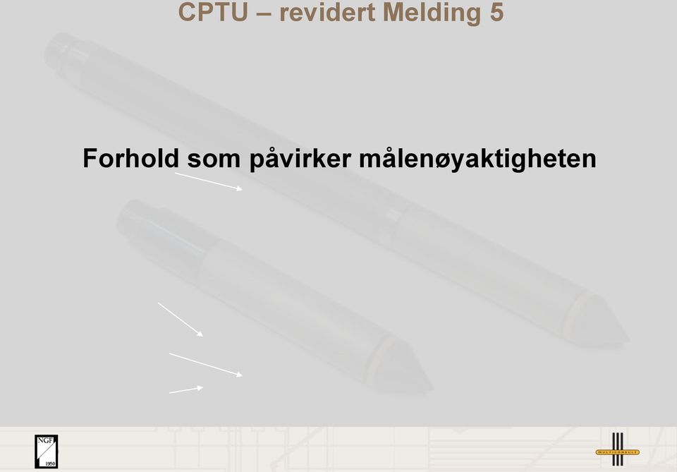 påvirker