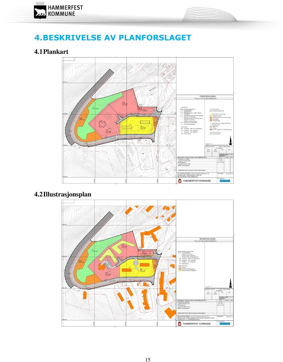 1 Plankart 4.