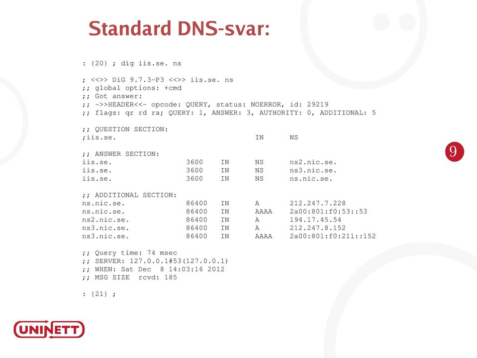 ns ;; global options: +cmd ;; Got answer: ;; ->>HEADER<<- opcode: QUERY, status: NOERROR, id: 29219 ;; flags: qr rd ra; QUERY: 1, ANSWER: 3, AUTHORITY: 0, ADDITIONAL: 5 ;; QUESTION