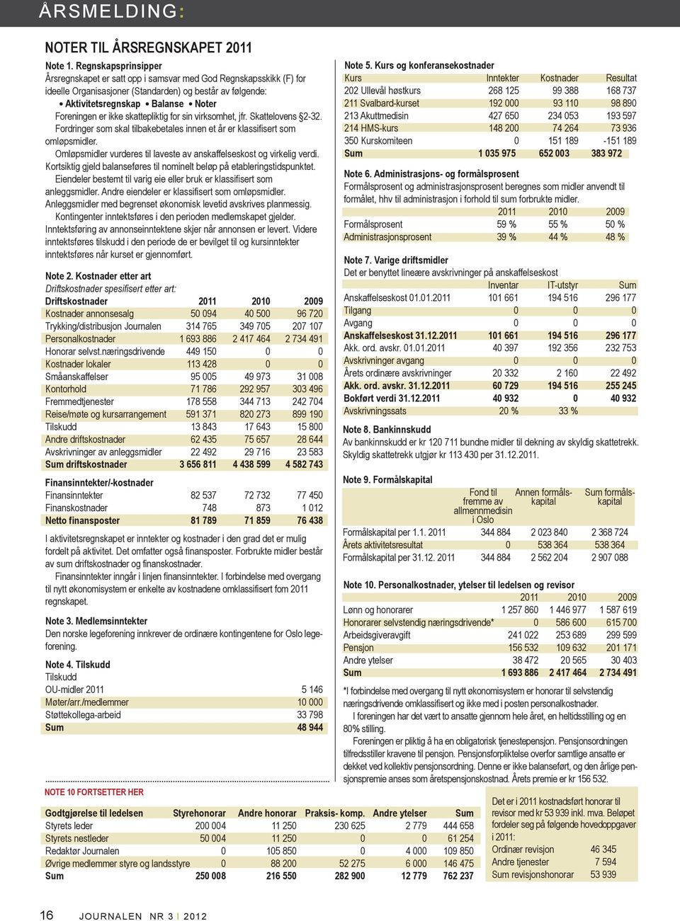 skattepliktig for sin virksomhet, jfr. Skattelovens 2-32. Fordringer som skal tilbakebetales innen et år er klassifisert som omløpsmidler.