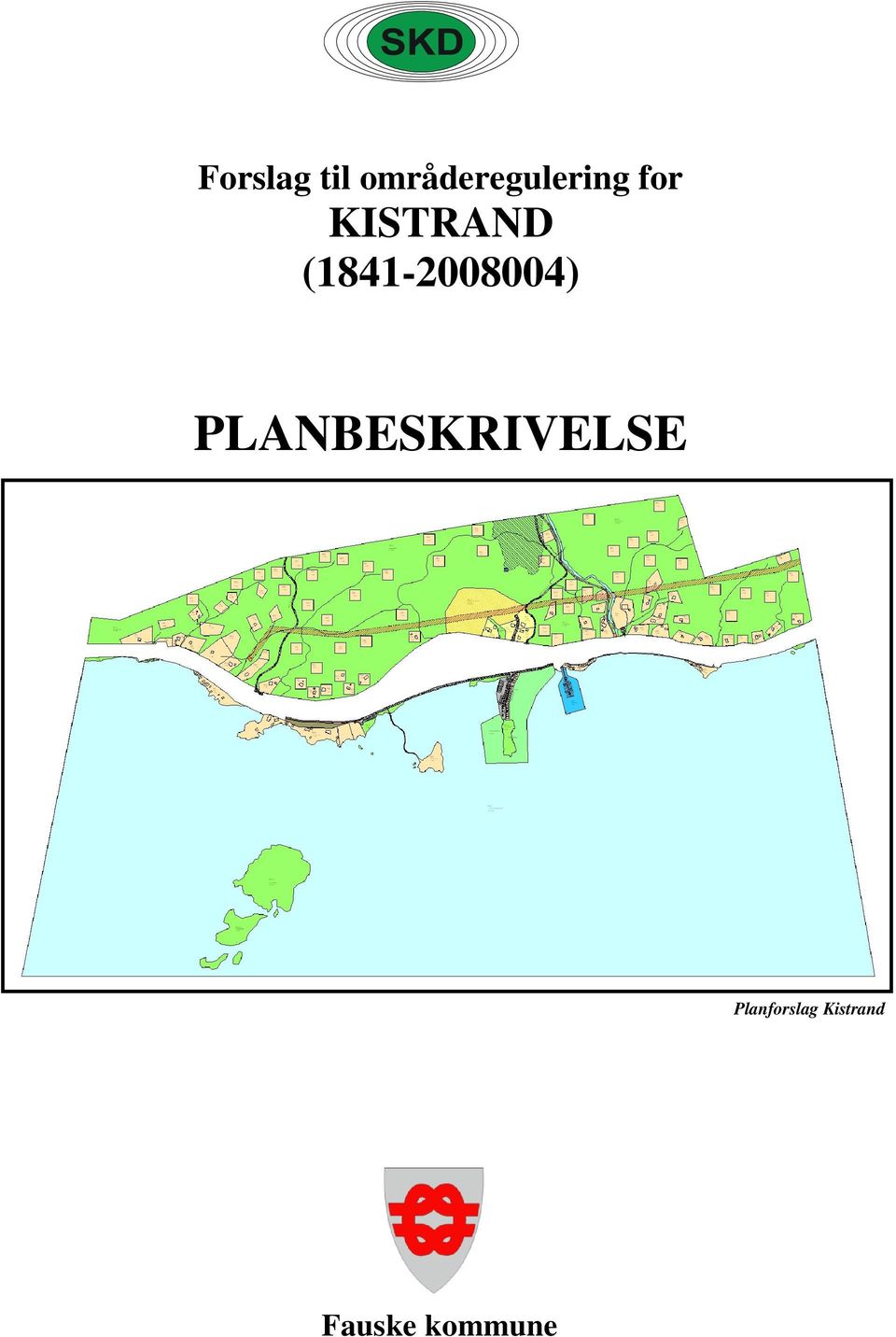 KISTRAND (1841-2008004)