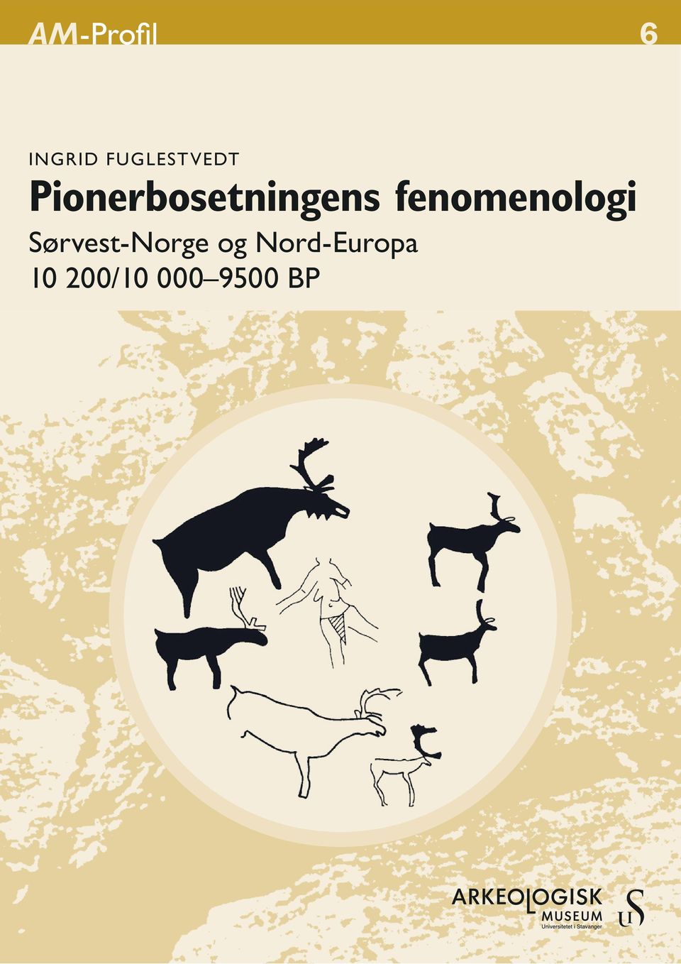 fenomenologi Sørvest-Norge