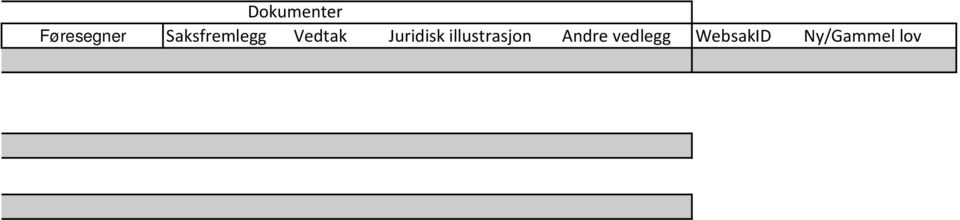 Juridisk illustrasjon