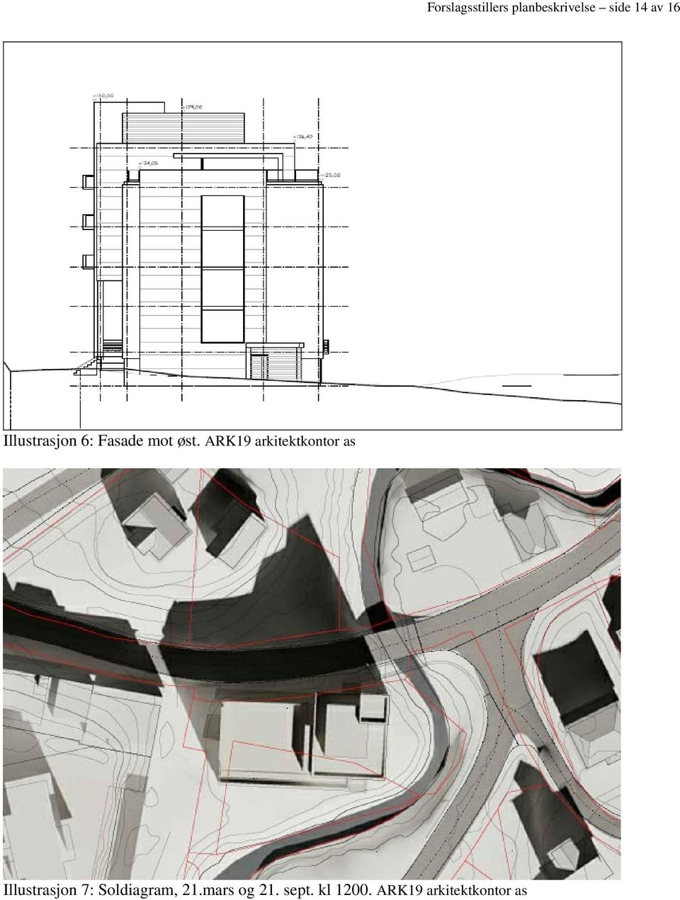 ARK19 arkitektkontor as Illustrasjon 7: