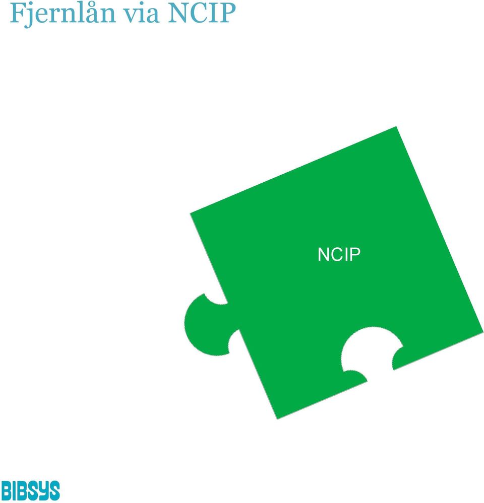 NCIP