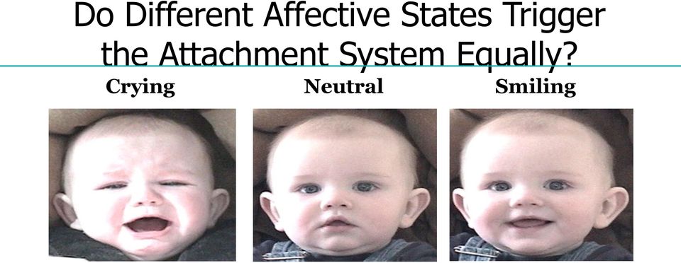 Attachment System