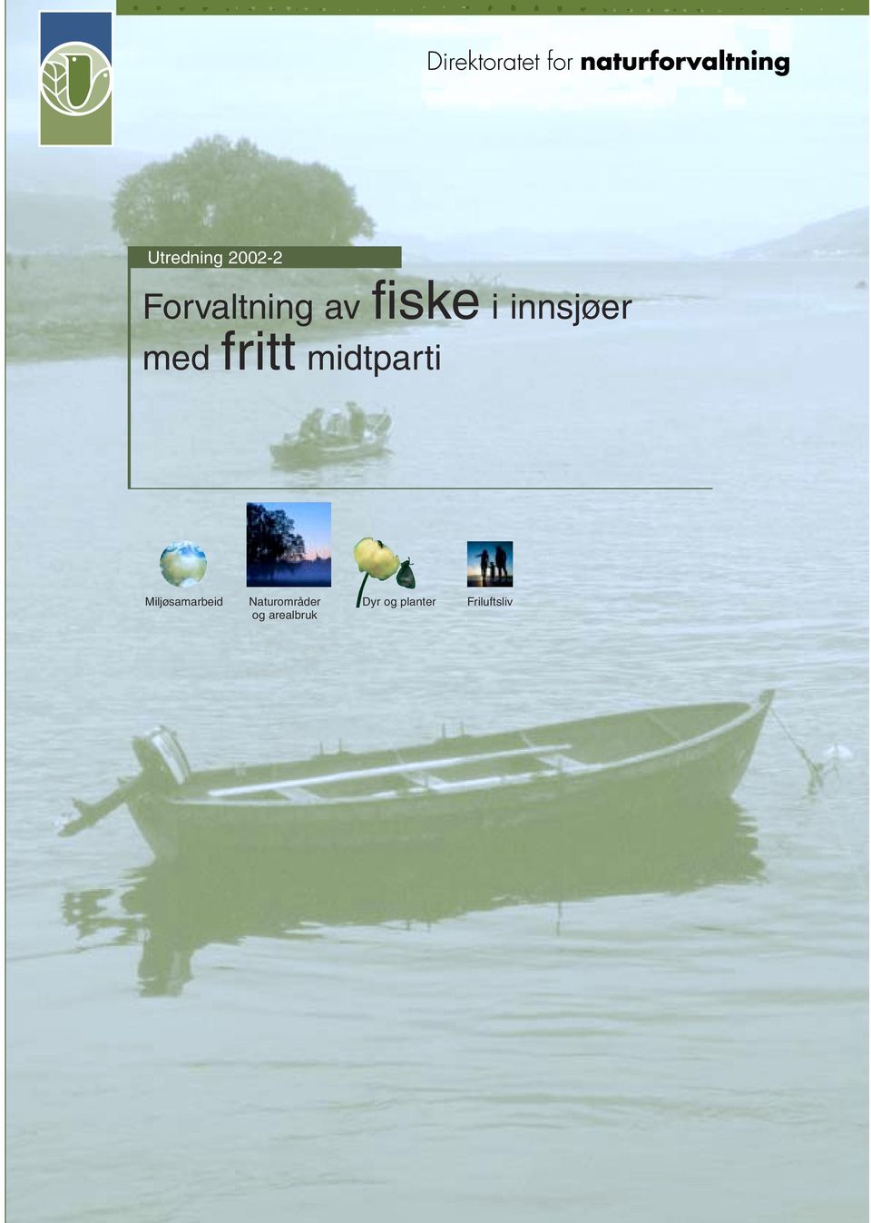 midtparti Miljøsamarbeid